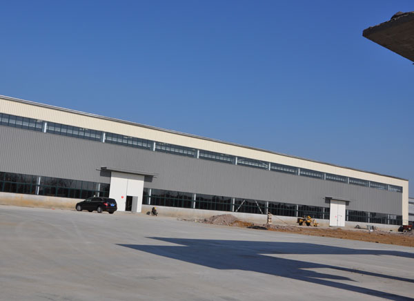 萍乡新场外景图二