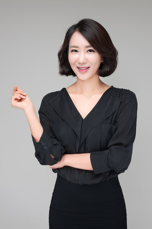 萍乡千佼填 国际高级纹绣师